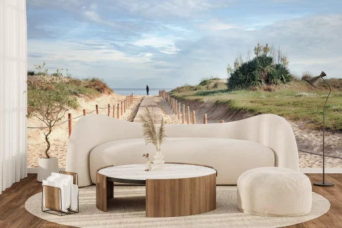 Visualisation du produit