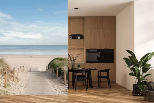 Visualisation du produit