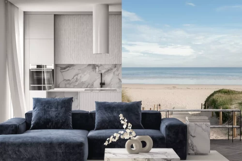 Visualisation du produit