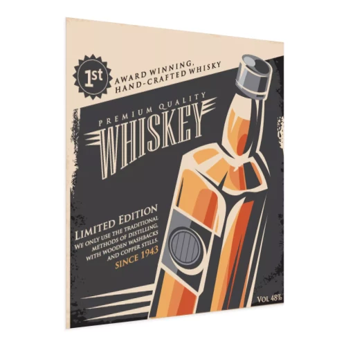 Visualisation du produit