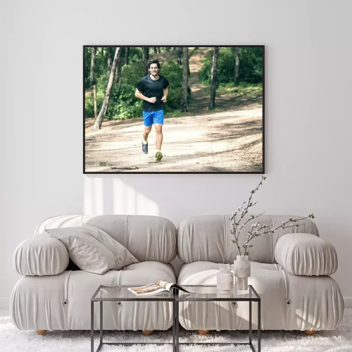 Visualisation du produit