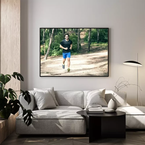 Visualisation du produit