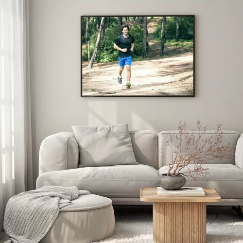 Visualisation du produit