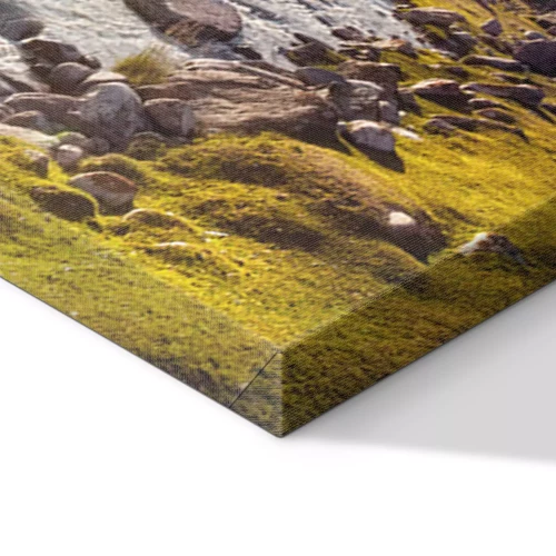 Visualisation du produit