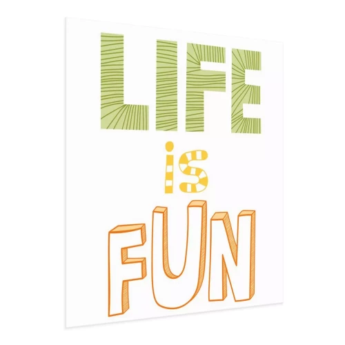 Visualisation du produit