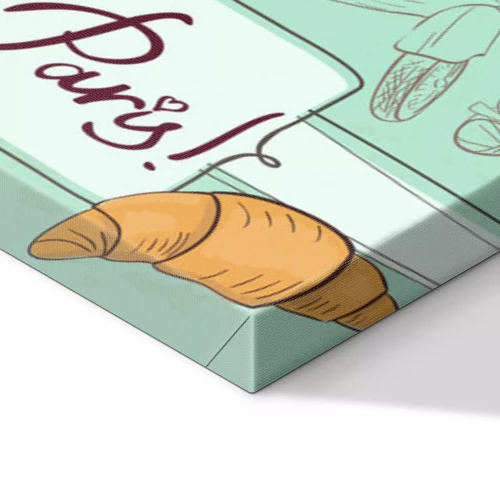 Visualisation du produit