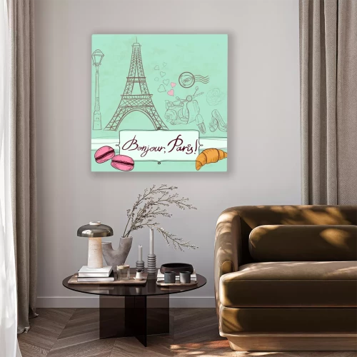 Visualisation du produit