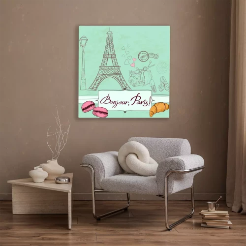 Visualisation du produit