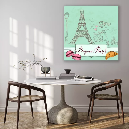 Visualisation du produit