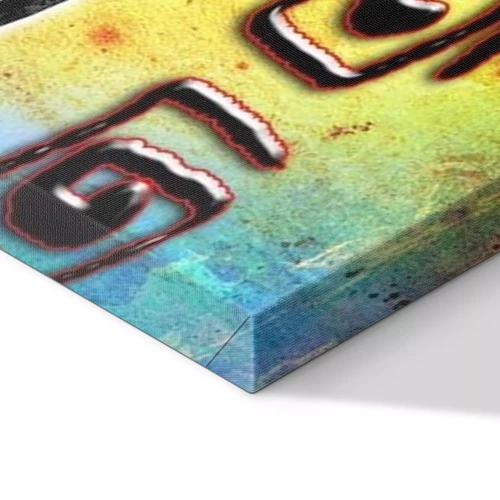 Visualisation du produit