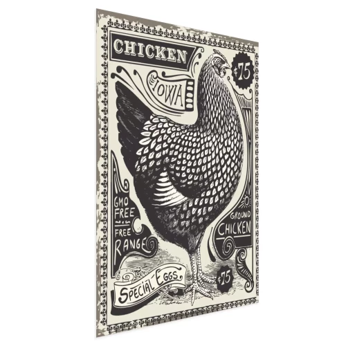 Visualisation du produit