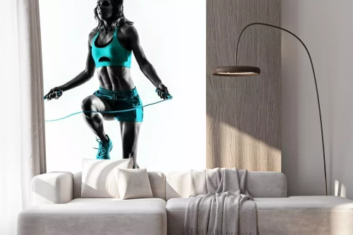 Visualisation du produit