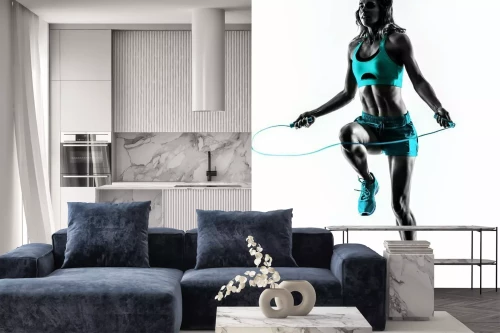 Visualisation du produit