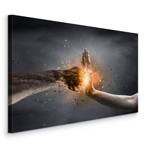 Visualisation du produit