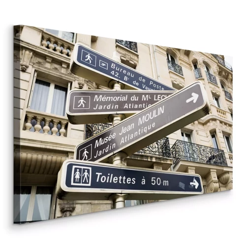 Visualisation du produit