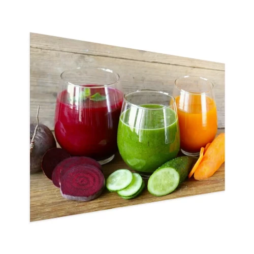 Visualisation du produit