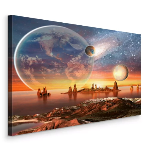 Visualisation du produit