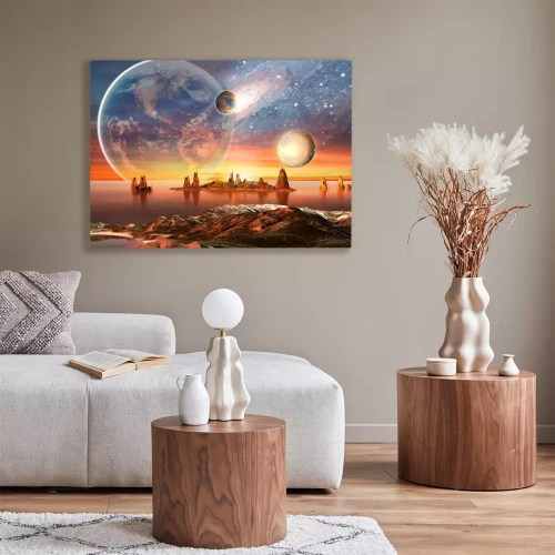 Visualisation du produit