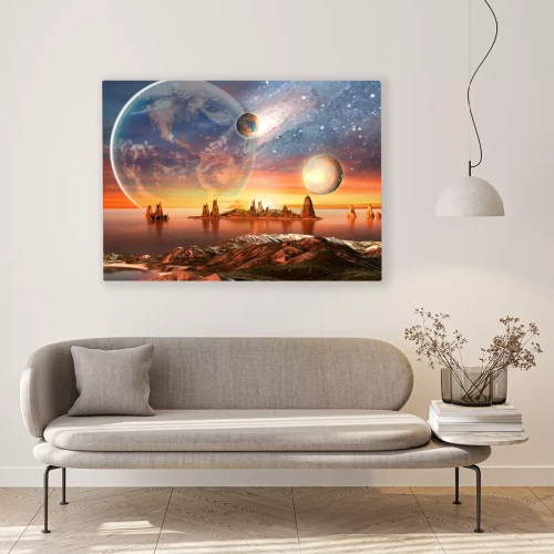 Visualisation du produit