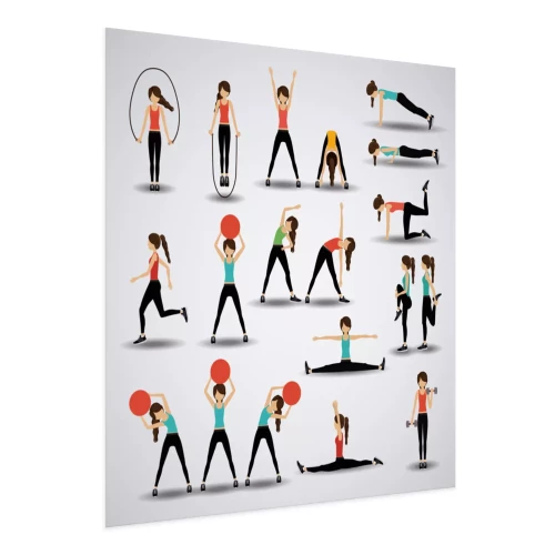 Visualisation du produit