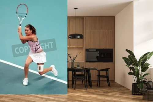 Visualisation du produit