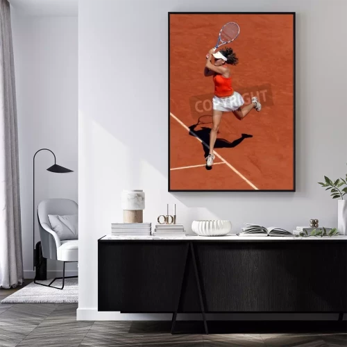 Visualisation du produit