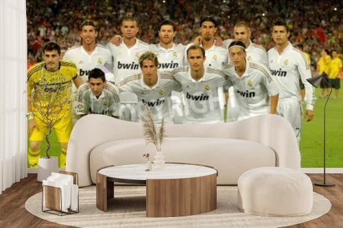 Visualisation du produit