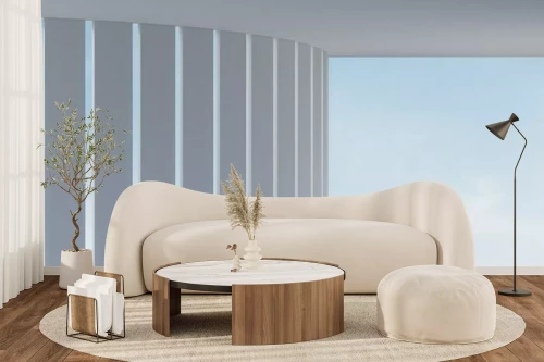 Visualisation du produit