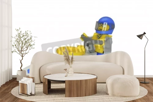 Visualisation du produit