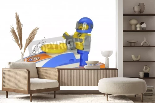 Visualisation du produit