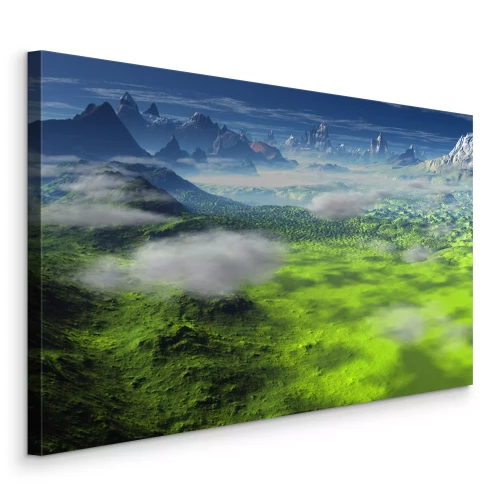 Visualisation du produit