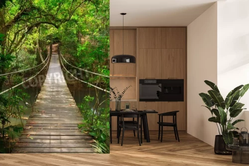 Visualisation du produit