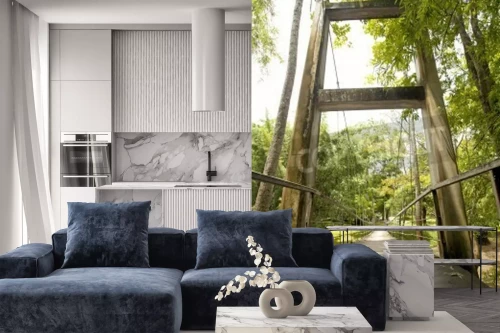 Visualisation du produit