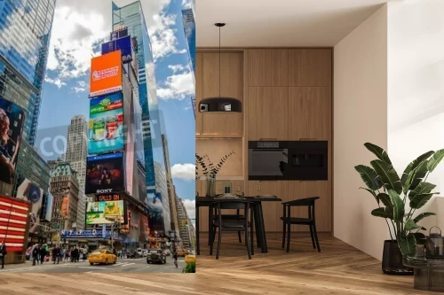 Visualisation du produit