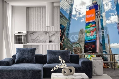 Visualisation du produit