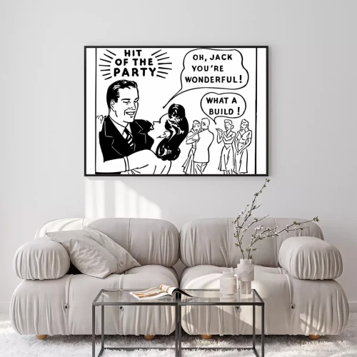 Visualisation du produit