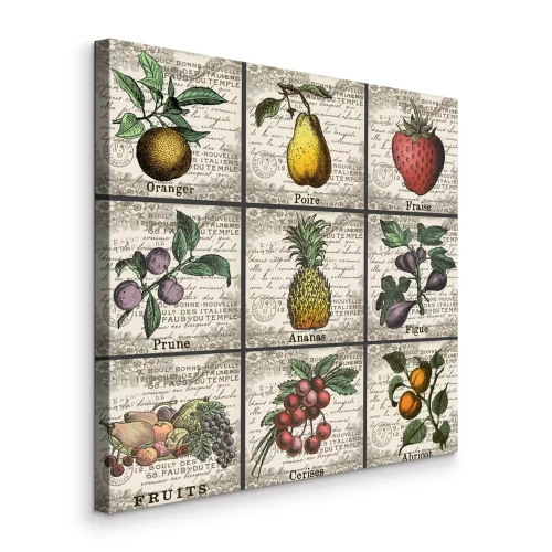 Visualisation du produit