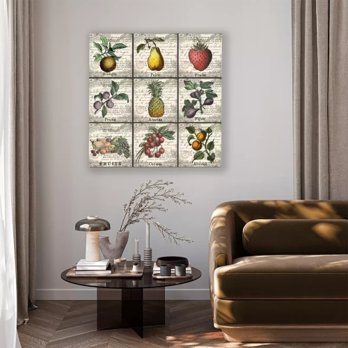 Visualisation du produit