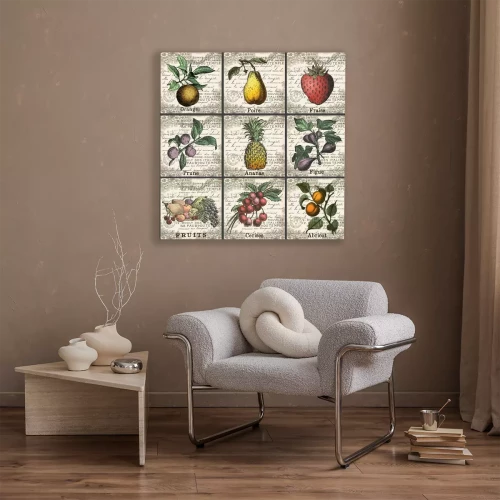 Visualisation du produit