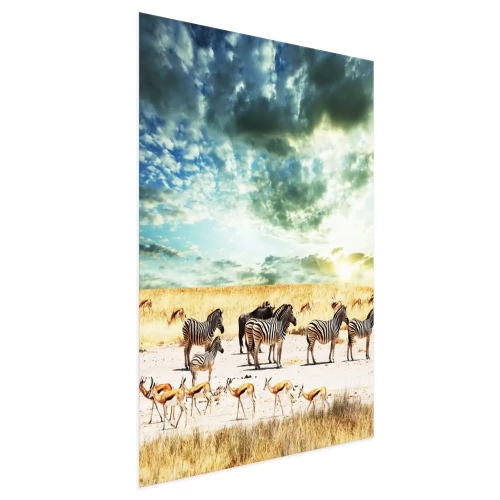 Visualisation du produit