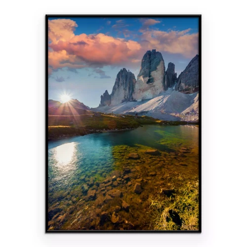 Visualisation du produit