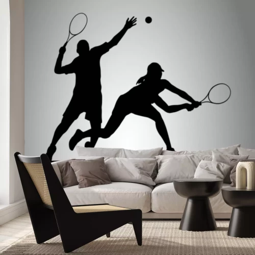 Sticker  Tennis - 175