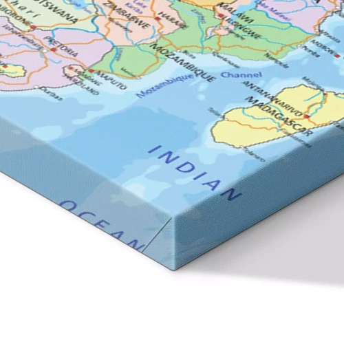 Visualisation du produit