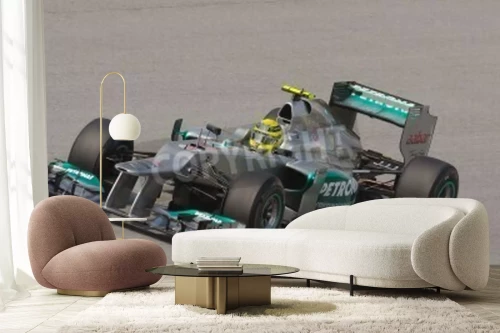 Visualisation du produit