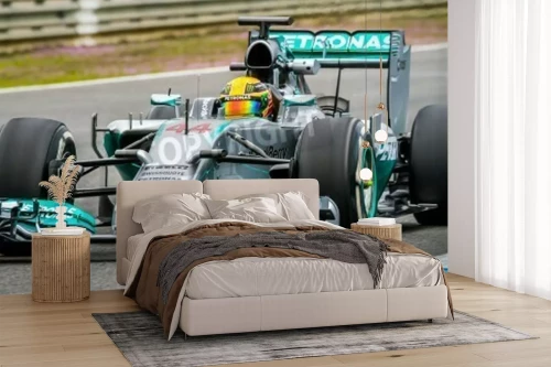 Visualisation du produit