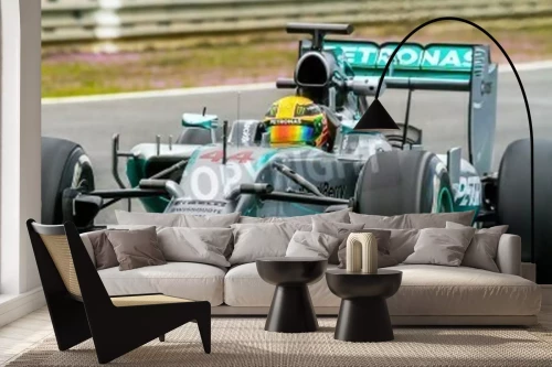 Visualisation du produit