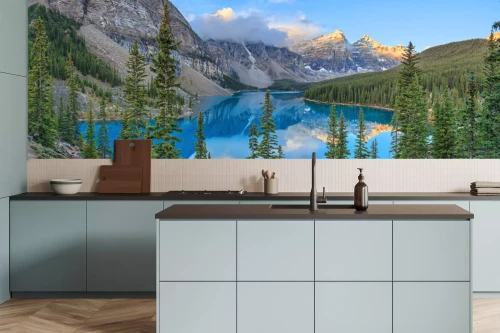 Visualisation du produit