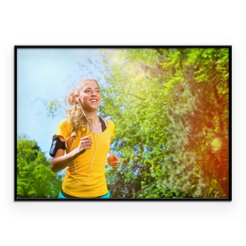 Visualisation du produit