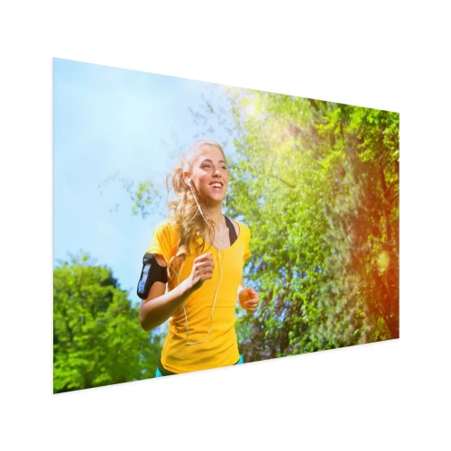 Visualisation du produit