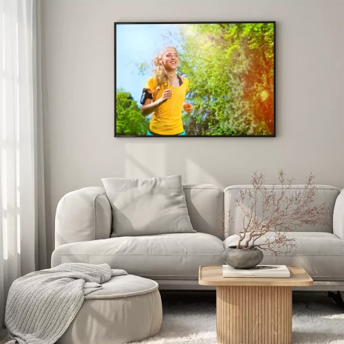 Visualisation du produit